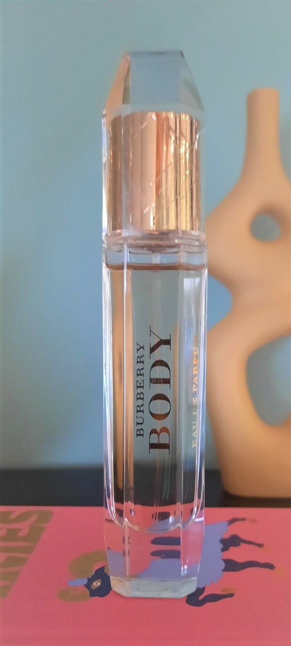 Burberry body eau de toilette 85ml hot sale