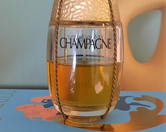 Yves Saint Laurent Champanhe Eau de Toilette 50ml