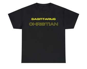 Christian T shirt