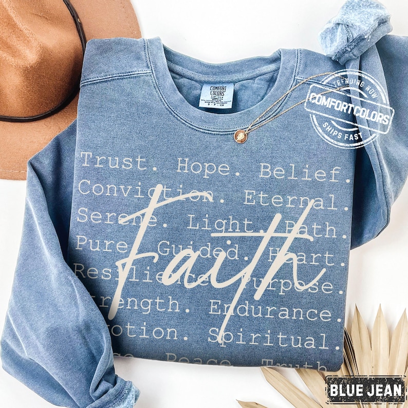front-Blue Jean