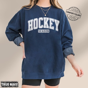 front-True Navy