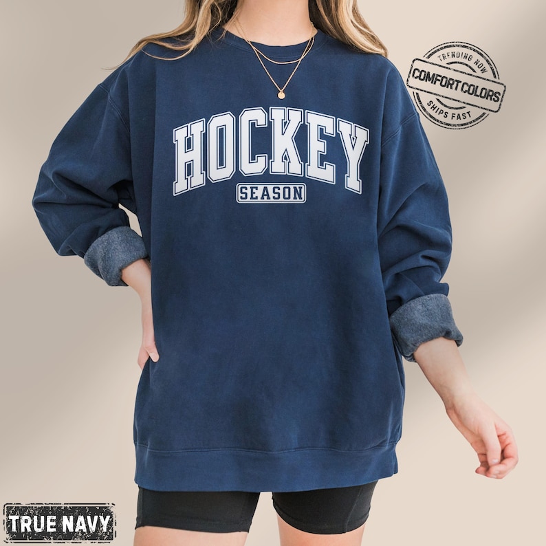 front-True Navy