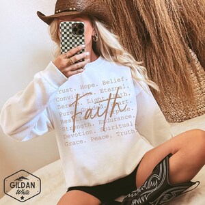 front-White