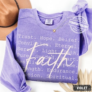 front-Violet