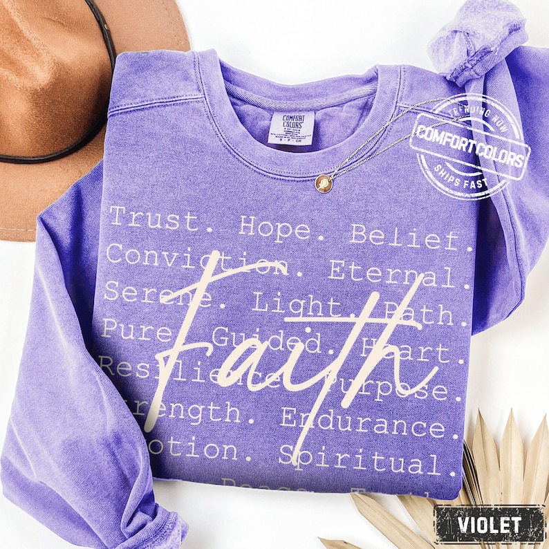 front-Violet