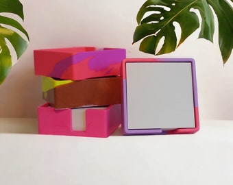 Notepad Holder