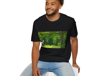 Let Your Imagination take you Somewhere New Unisex Oversized T-Shirt  100% Cotton with Crew Neck