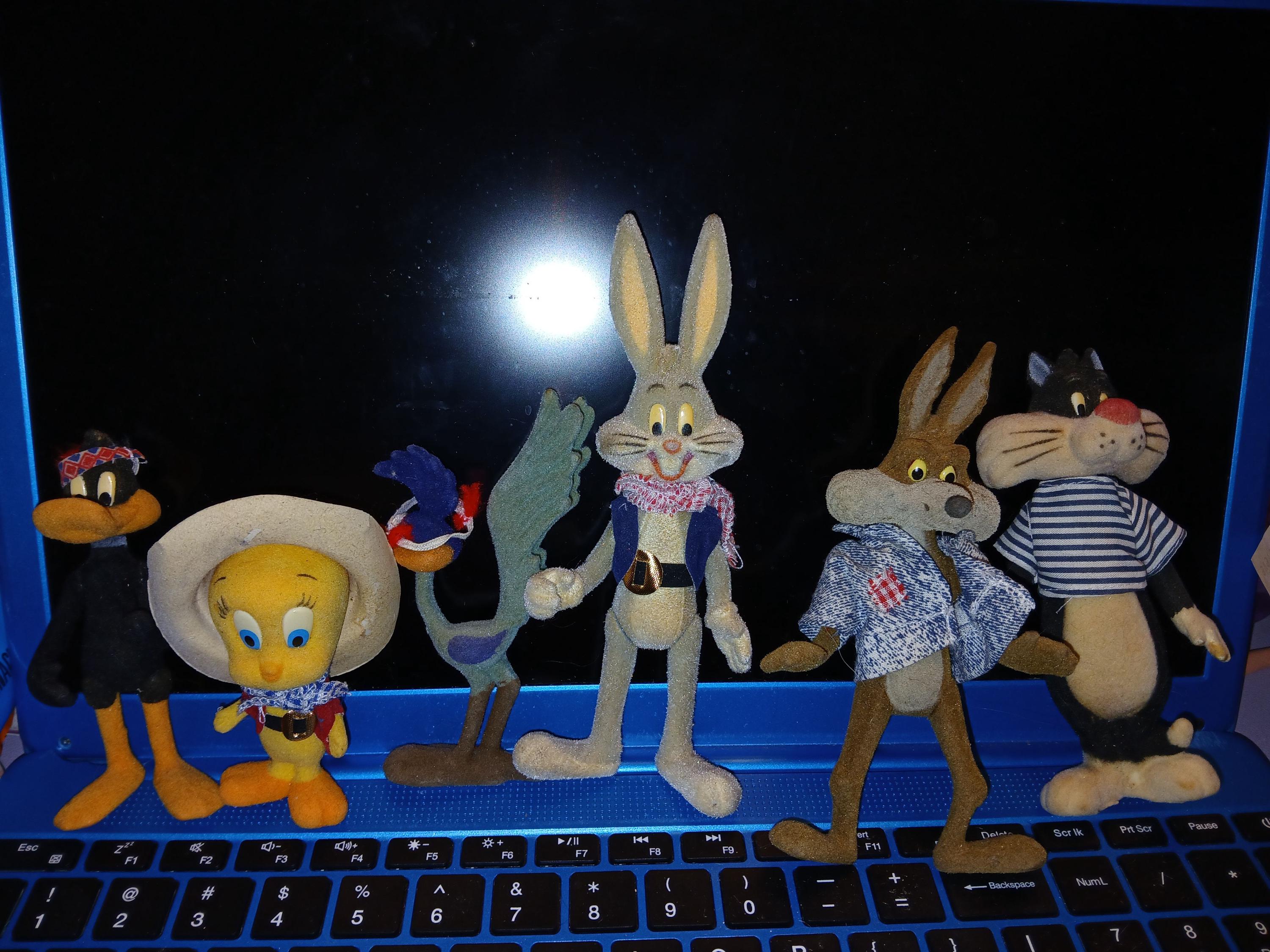 Vintage Looney Toons - Etsy