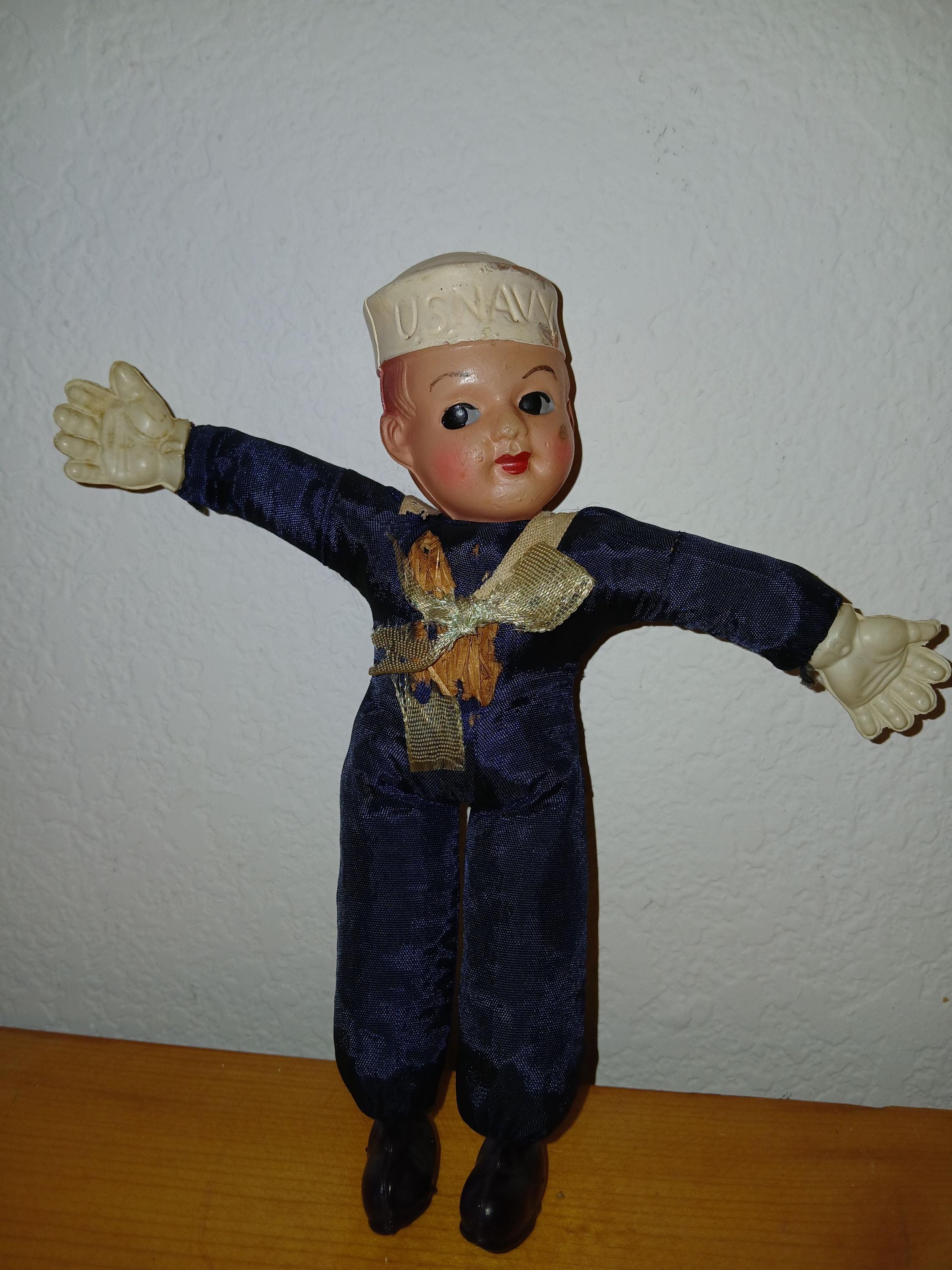 Vintage 1940 Us Navy - Etsy