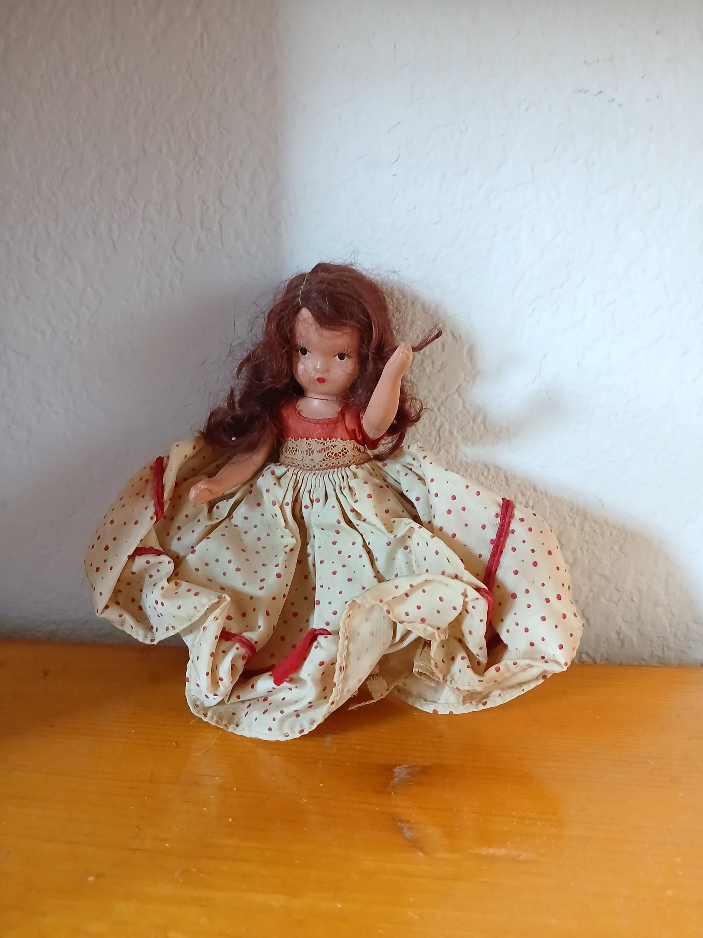1940 1950 Doll - Etsy