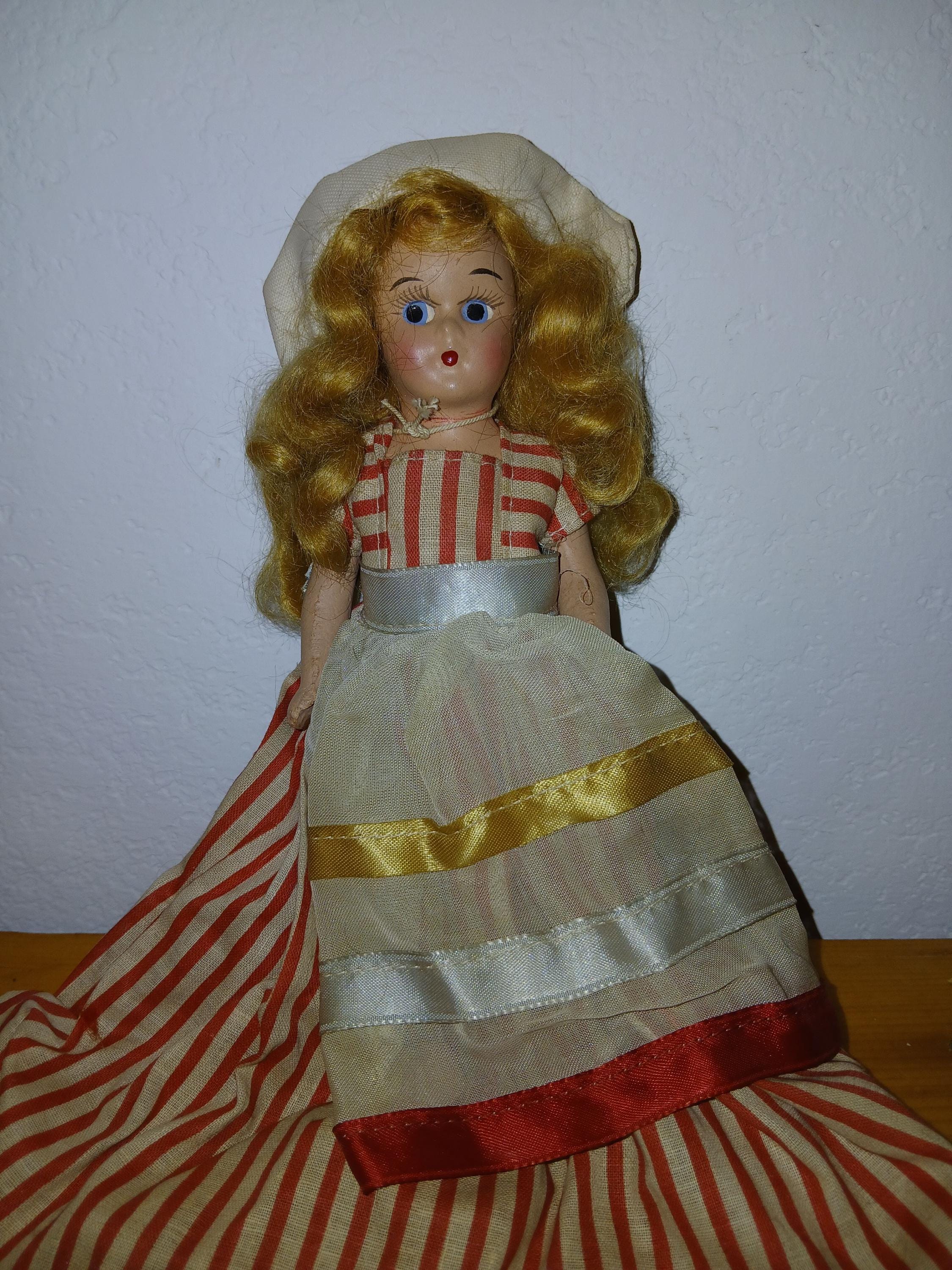 1940 1950 Doll - Etsy
