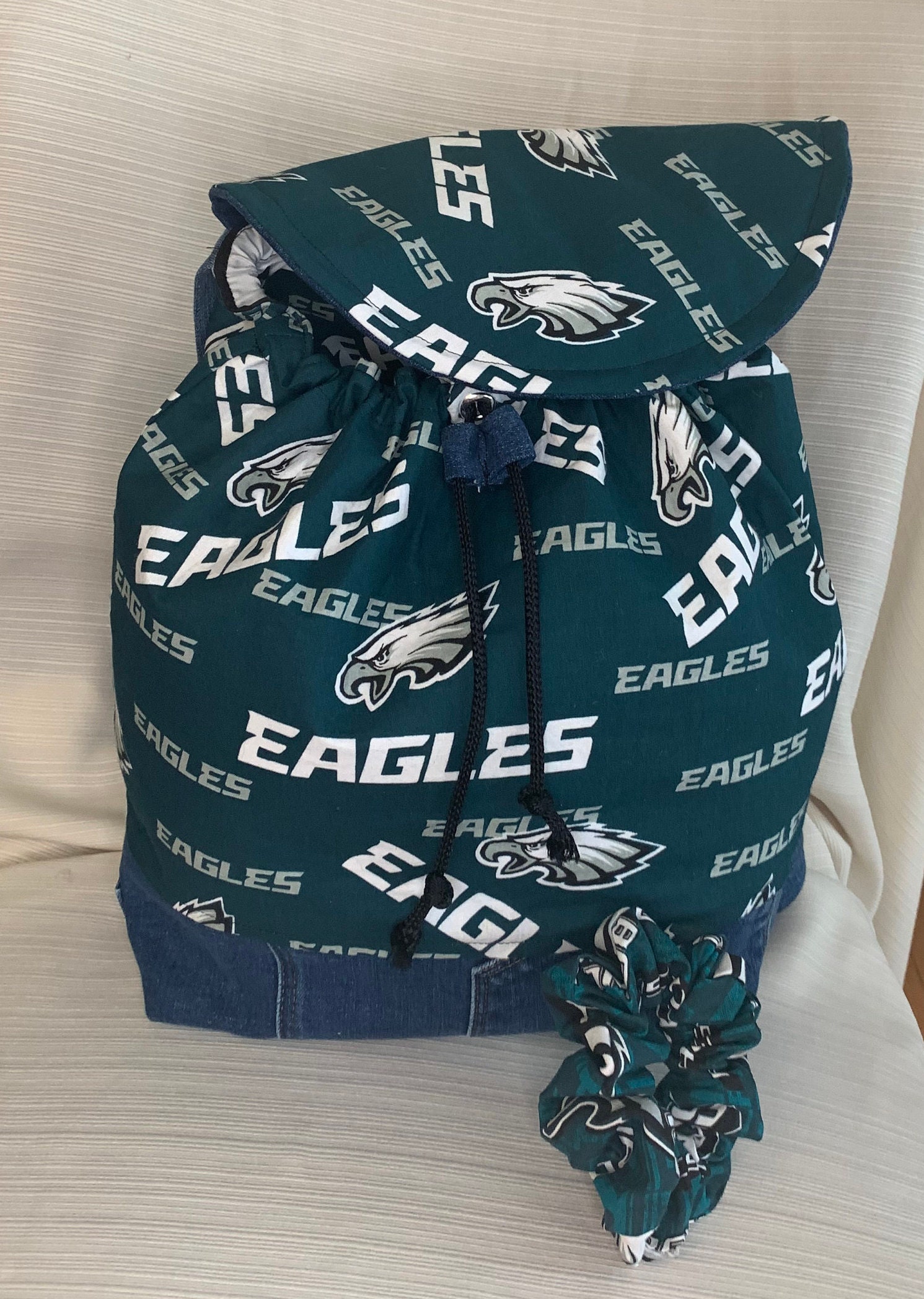 Eagles backpack hotsell