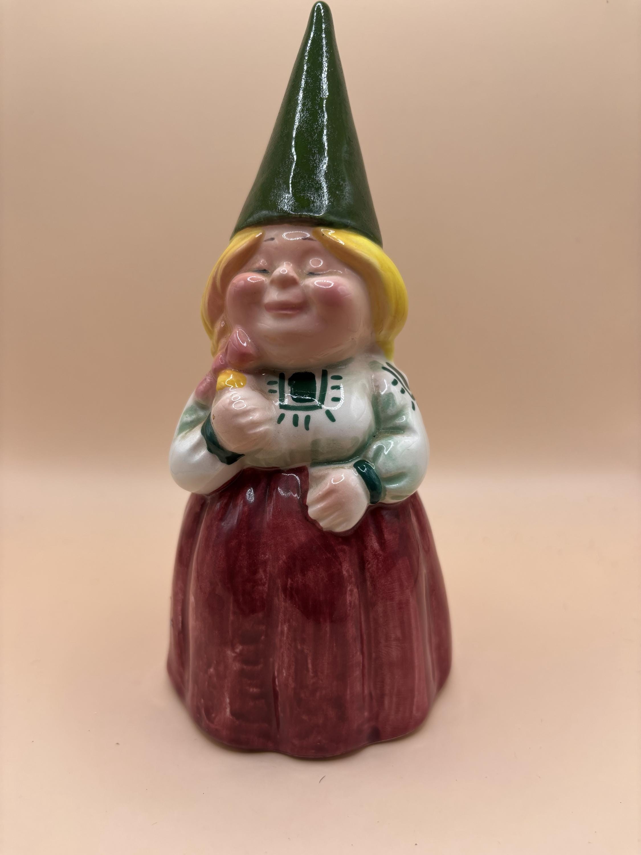 Unieboek 1979 Gnome - Etsy