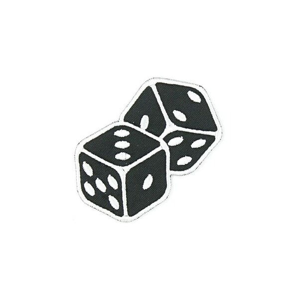 Dice Clothes Etsy