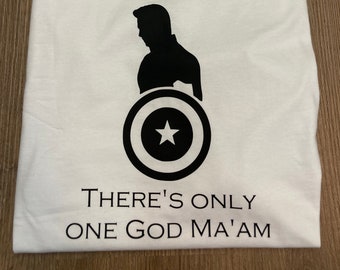 Christian Cap