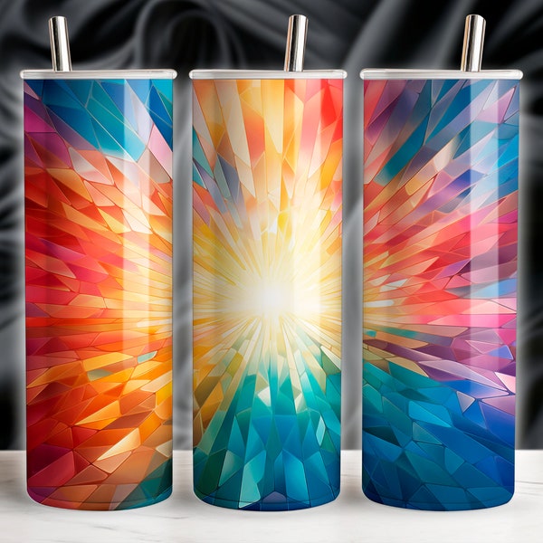 PRIDE Old glasswork / sublimation designs, PRIDE tumbler wrap, sublimation tumbler, LGBT Tumbler, PRIDe tumbler png, Sublimate Download !