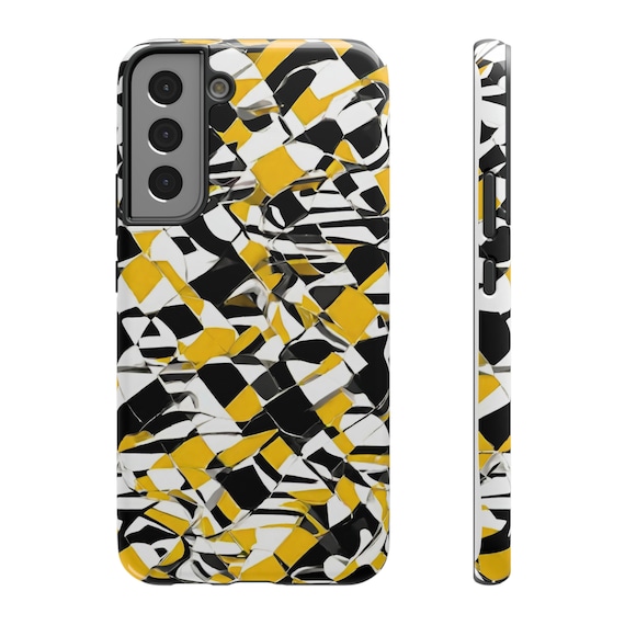 Pittsburgh Steelers, Impact-resistant Phone Case, Iphone, Samsung, Galaxy Phone  Case, Steelers Phone Case, Pittsburgh Steelers Phone Case - Etsy