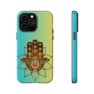 Yoga Case, Yoga Phone Case, Namaste Case, Iphone, Samsung, Galaxy Phone, Lotus Flower Case, Lotus Phone Case, Yoga Gift, Meditation
