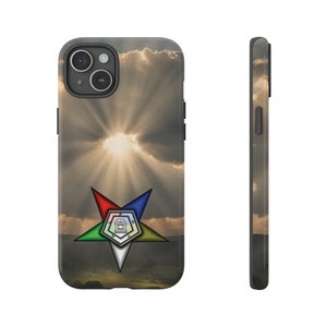 Caso Estrella del Este, Teléfono Estrella del Este, Caso de Hermandad, Orden de la Estrella del Este, Emblema de la Estrella del Este, Iphone 15, Samsung 23
