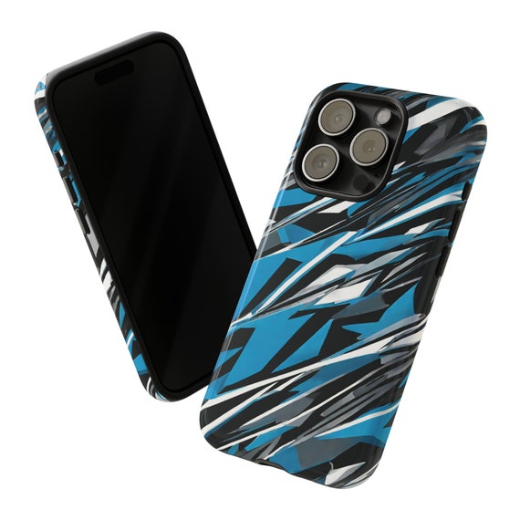 phone mobile phone cases Phone Case - Gleam and Glow (MAG SAFE)