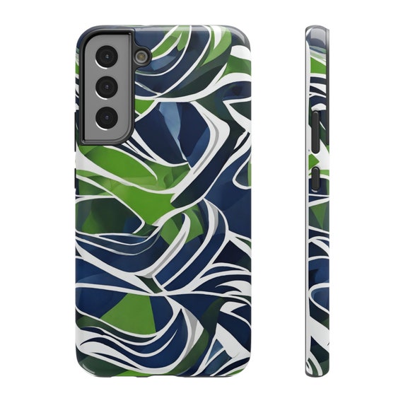 Seattle Seahawks, Impact-resistant Phone Case, Iphone, Samsung, Galaxy Phone Case, Seahawks Phone Case, - Etsy Seattle Seahawks, Impact-resistant Phone Case, Iphone, Samsung, Galaxy Phone Case, Seahawks Phone Case, - Etsy