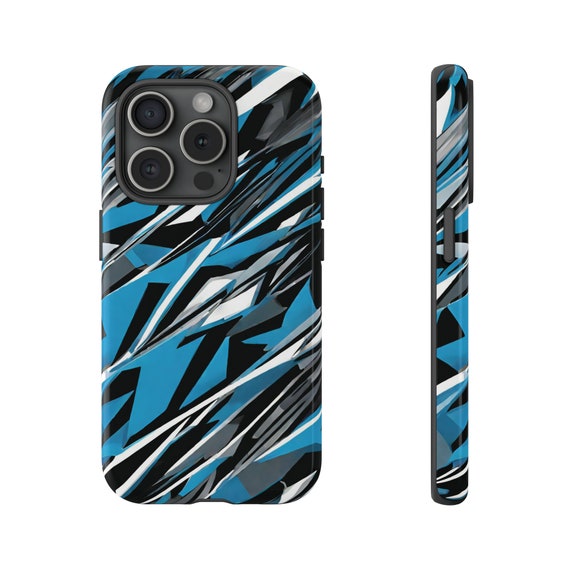 Tough Case, Carolina Panther Colors, Panthers Phone Case, iPhone 15, Samsung, Galaxy Phone, Carolina Case, Panthers Case, Team Colors Case, - Etsy Tough Case, Carolina Panther Colors, Panthers Phone Case, iPhone 15, Samsung, Galaxy Phone, Carolina Case, Panthers Case, Team Colors Case, - Etsy