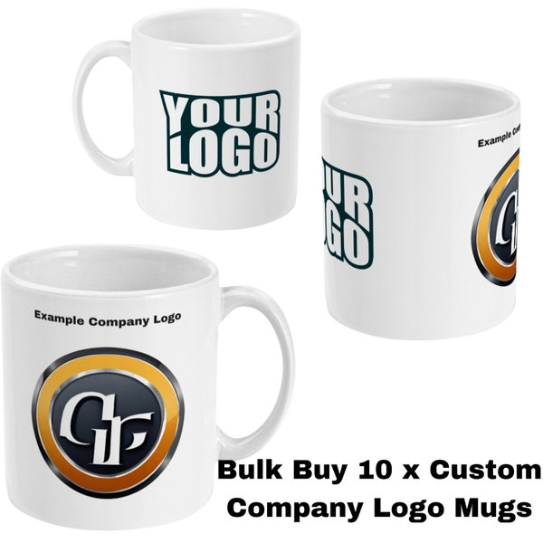 Custom Mugs Bulk Etsy UK