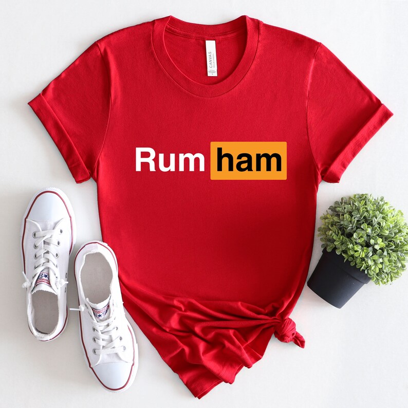 Rum Ham Tshirtit's Always Sunny in Philadelphia Etsy