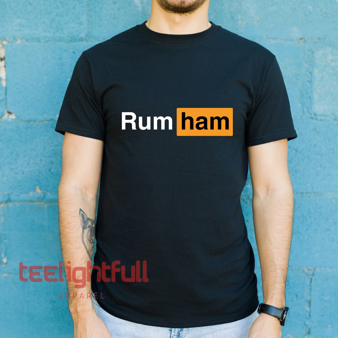 Rum Ham Tshirtit's Always Sunny in Philadelphia Etsy
