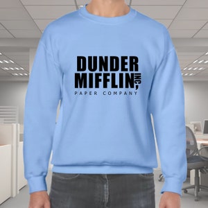 Dunder Mifflin - Sweatshirt – The Films Point