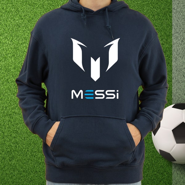 Messi Soccer Sweatshirt,Messi Sweatshirt,Messi 10 Hoodie,Messi Miami Sweatshirt,Gift Messi Fans, Soccer Sweatshirt, Messi Argentina Hoodie