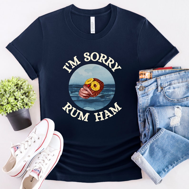 Rum Ham Tshirtit's Always Sunny in Philadelphia Etsy