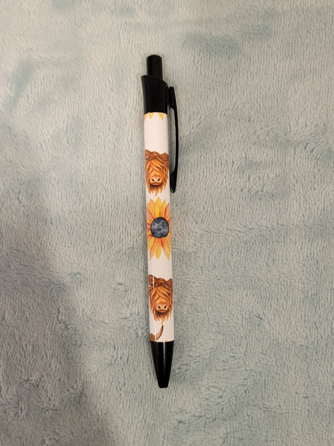 CUSTOM Ink Pen Etsy CUSTOM Ink Pen Etsy
