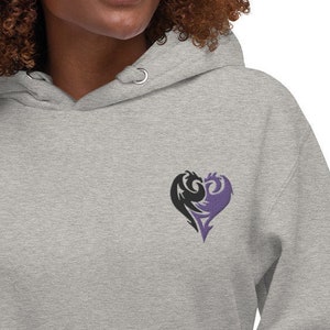 Descendant hoodie best sale