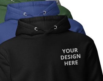 Custom Embroidered Hoodie, Personalized Hoodie, Embroidered Hoodie Gift, Custom Embroidery, Custom Gift, Embroidered Gift, Custom Hoodie