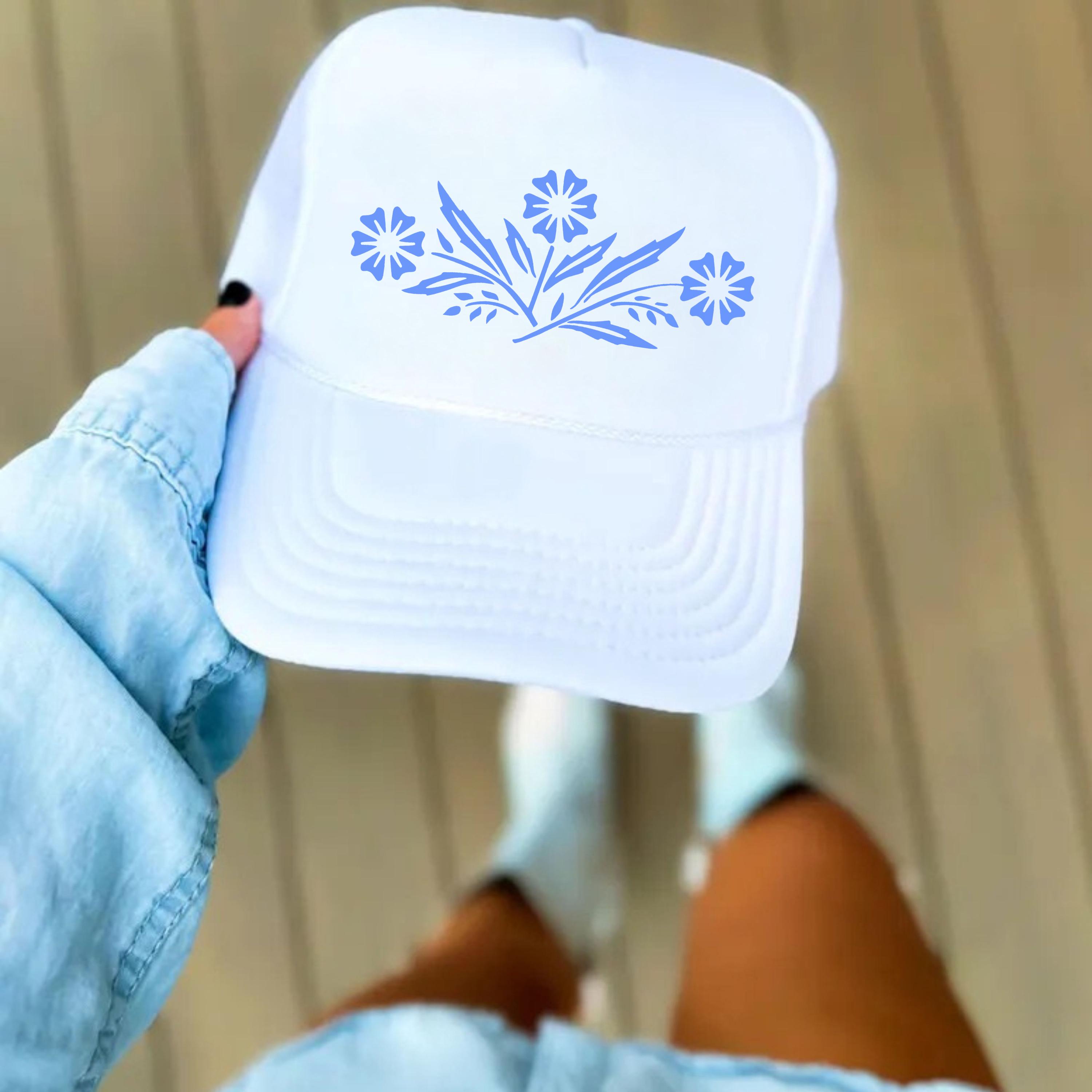 Grandma Garden Hat - Etsy display picture 1