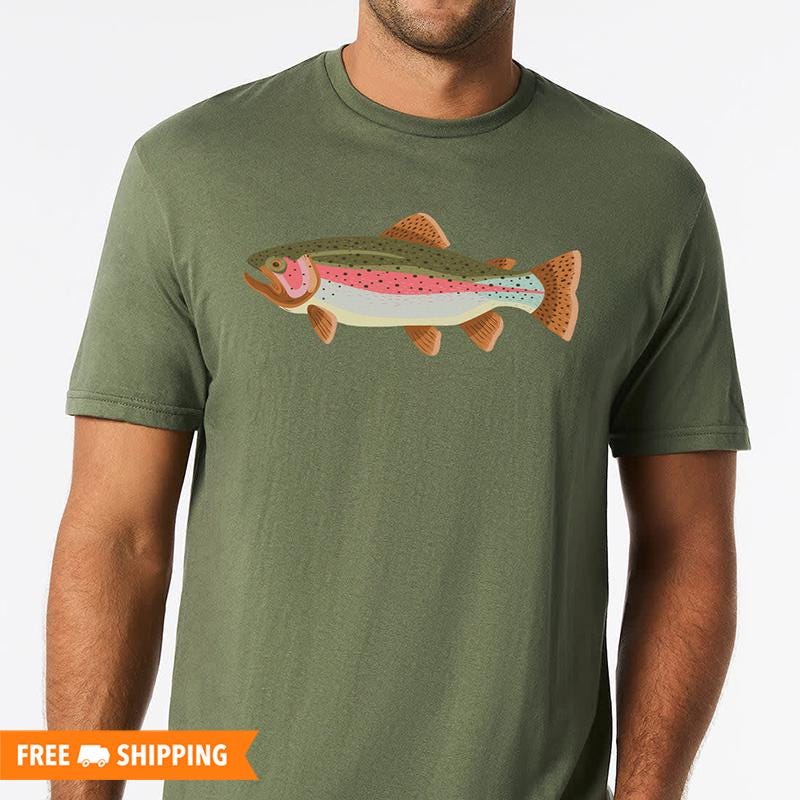トップス Glay)Brook Trout Official Logo Sweat L Drifthook_BrookTroutWomens_T-