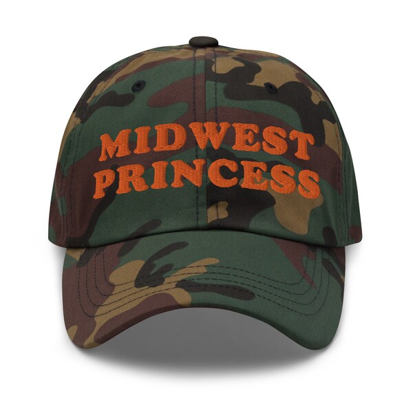 Midwest Etsy