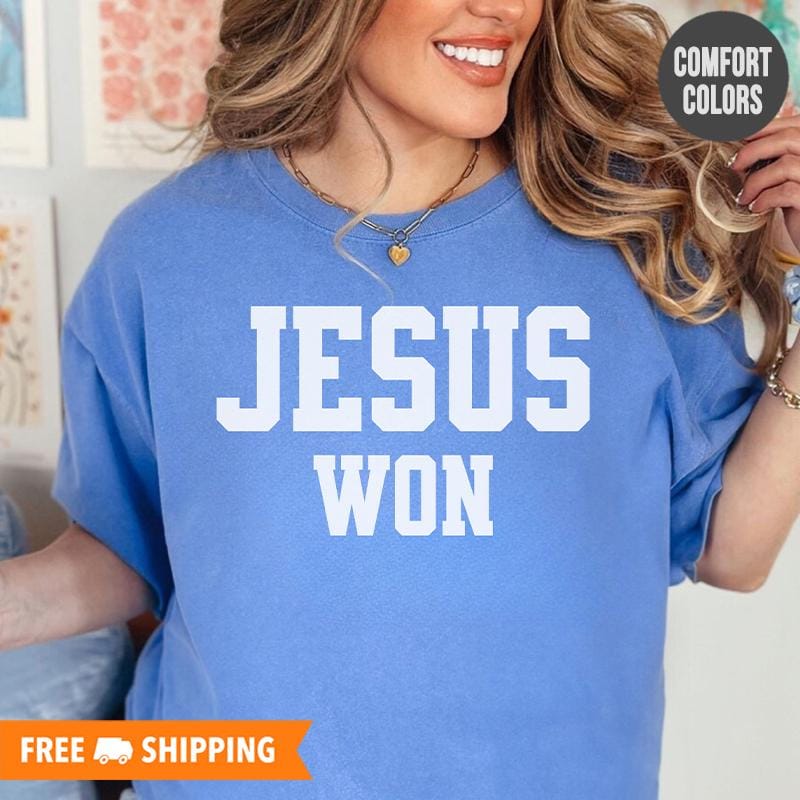 jesus-won-ohio-state-shirt-etsy
