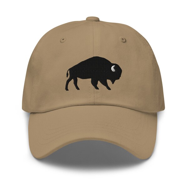 American Bison - Etsy