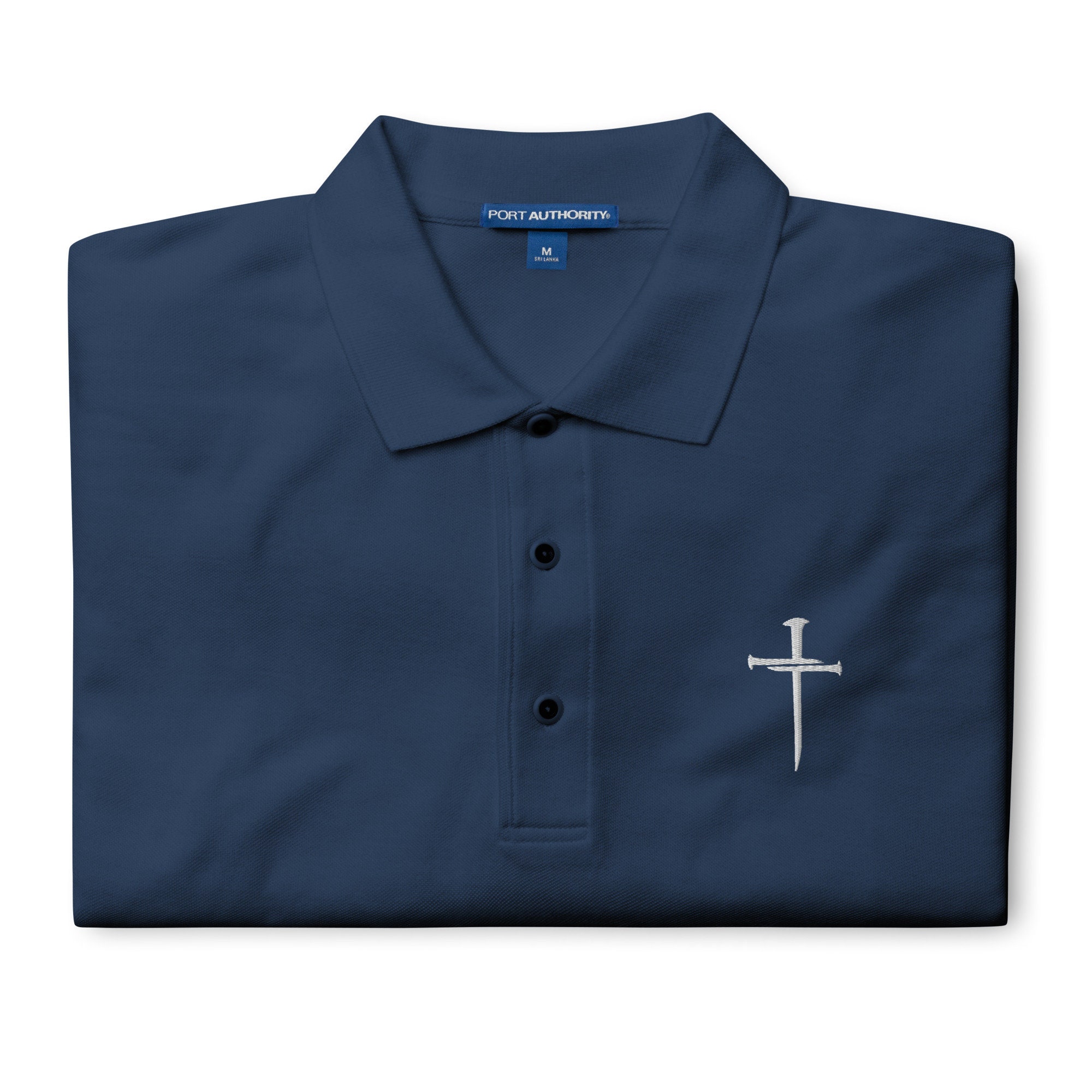 green emerald velvet dress The Baptism of Jesus Embroidered Shirt, Christian Sweatshirt, Embroidered Jesus Shirt, Christian Shirt, Christian Gift Short Sleeve Tee