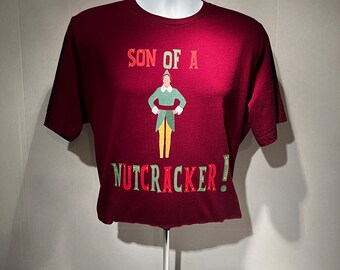 Vakantie Elf Unisex T-shirt