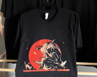 Maanheks Unisex T-shirt