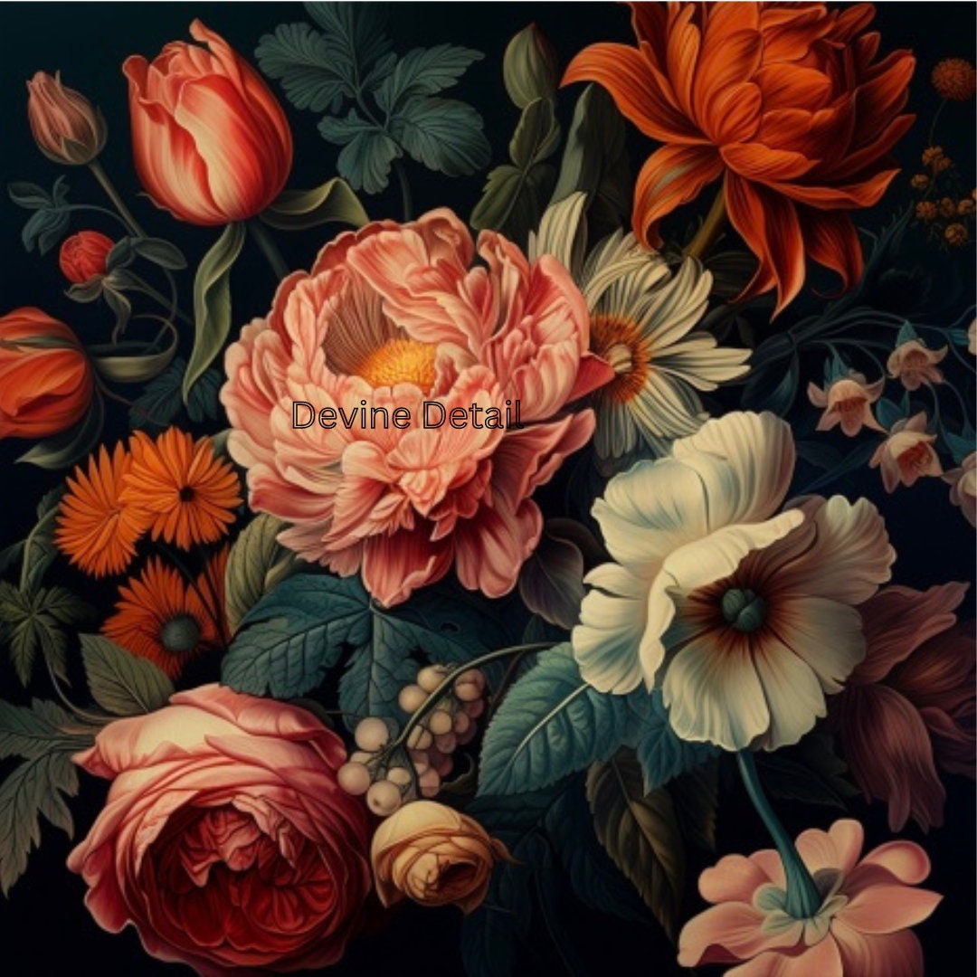 DECORTÉ Eternal Bloom Collection Eternal Bloom Box - Flowers Near Me - Fancy Flowers Houston Delivery