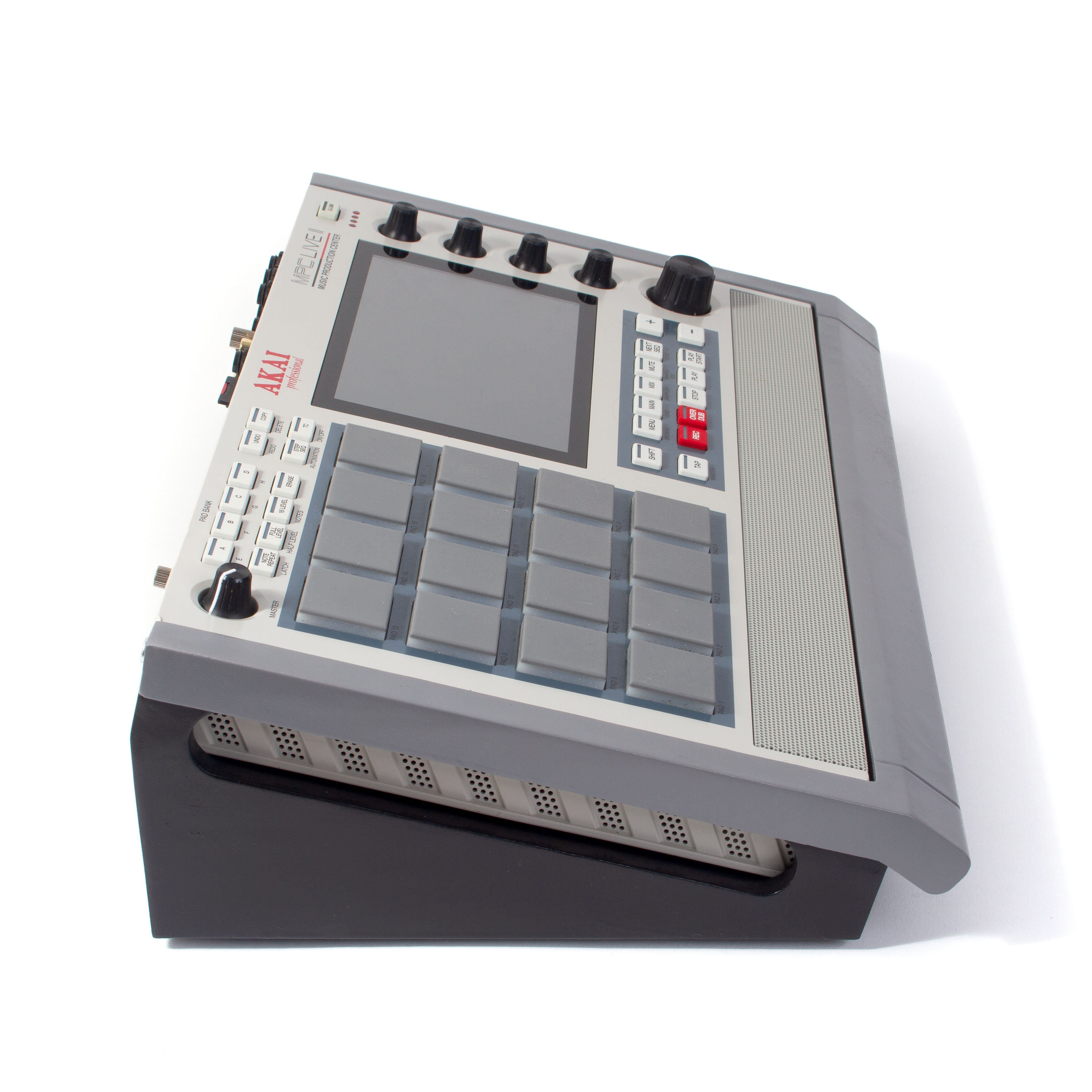 Stand for Akai MPC Live 2 for Beatmakers and Producers