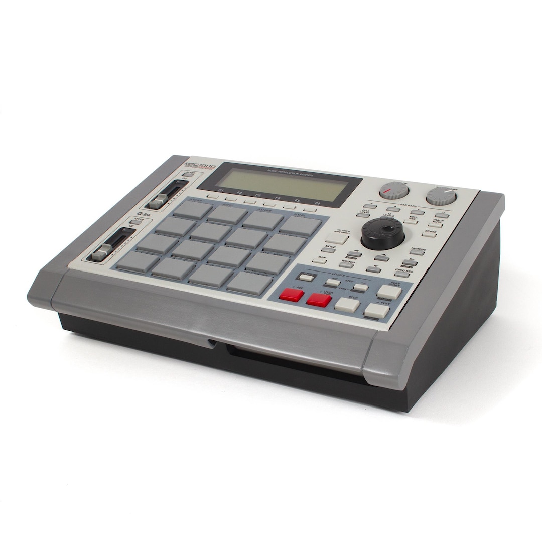 その他 MPC1000 Akai MPC 1000 - Akai Factory Refurbished Unit