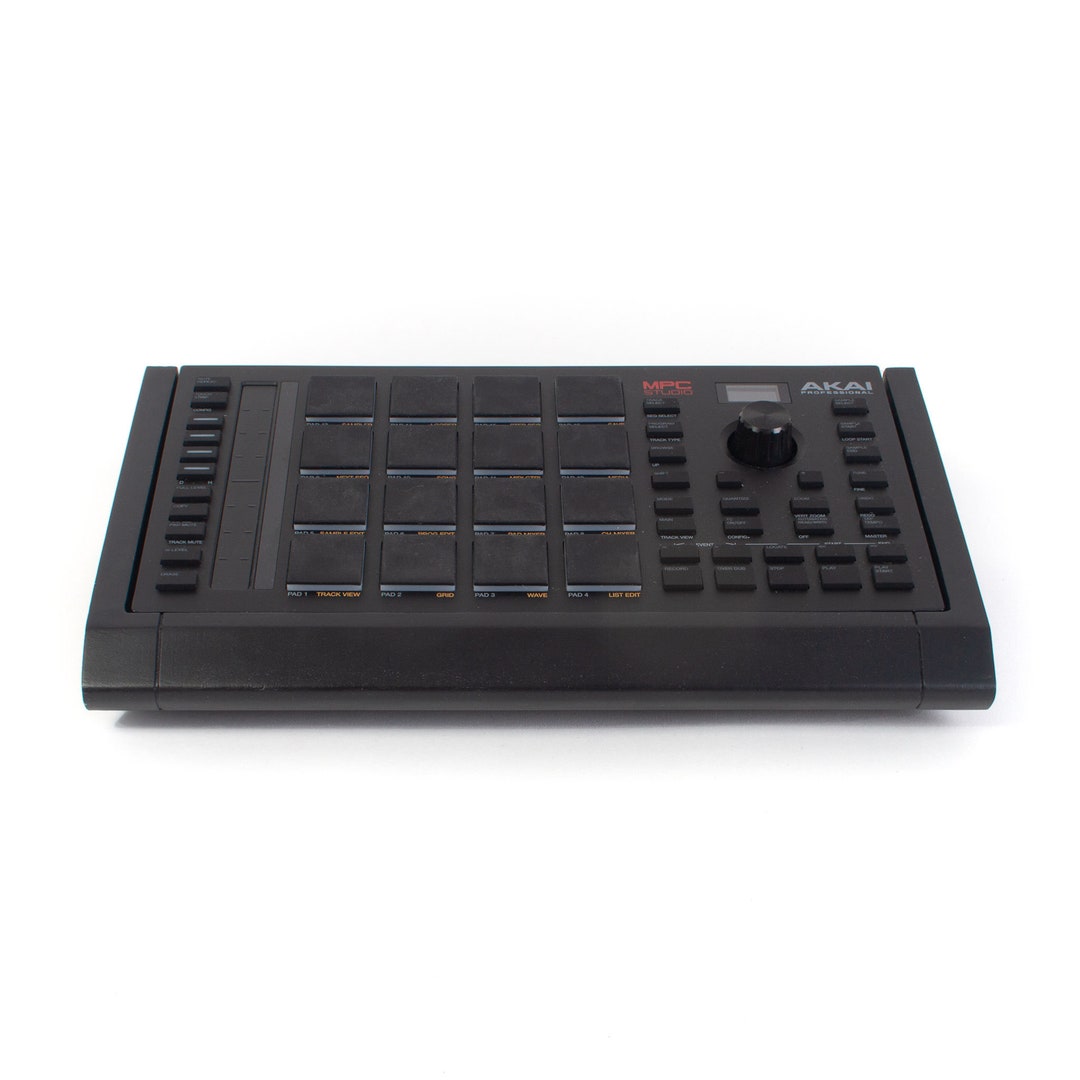 Desktop Stand for Akai MPC Studio MK2 Controller