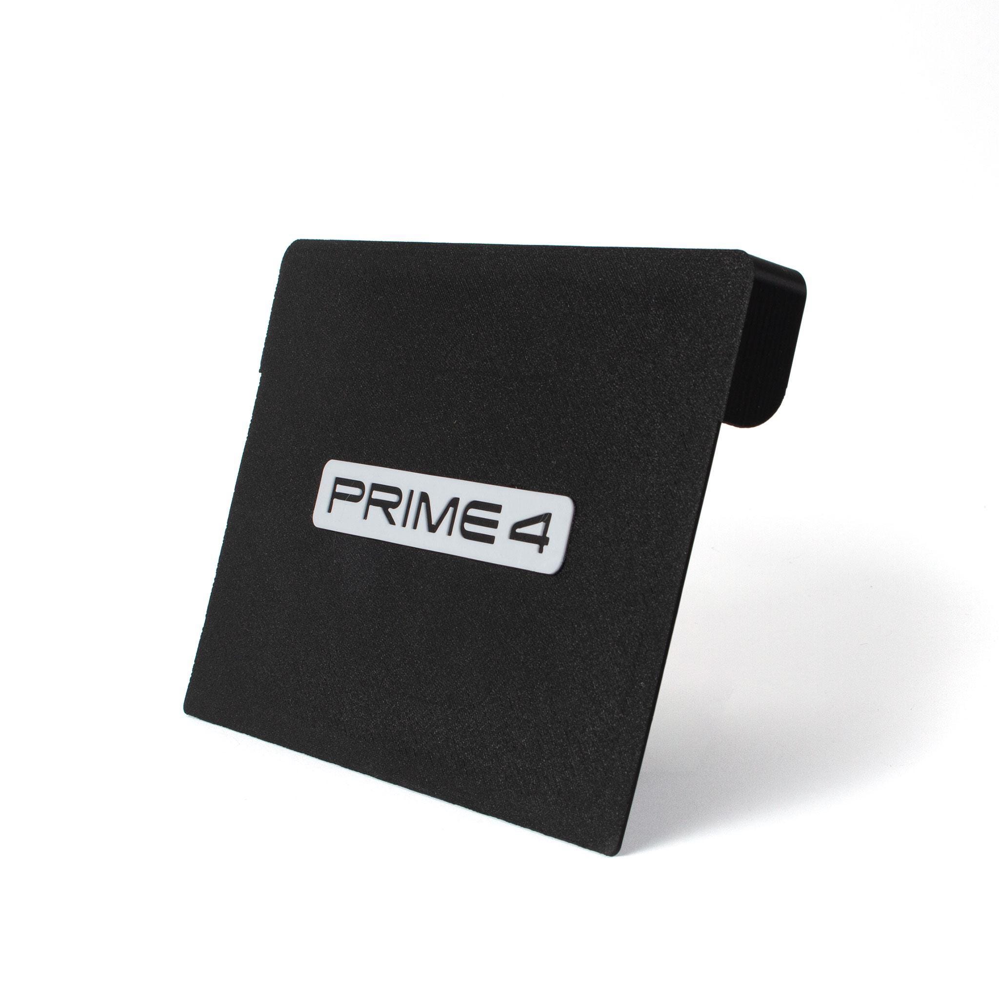 Skins De Protection Transparents Pour Denon Prime 4 – Protégez Vos Platines DJ