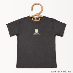 Sana Sana Colita De Rana Shirt, Mexican Mom Tee, Mexican Mom Gift, Nurse Shirt, Nurse Gift, Enfermera Tee, Spanish Nurse Shirt, Latina Nurse image 9