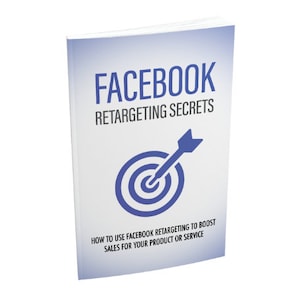 Facebook Retargeting Ads